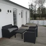 Апартаменты White House Бранне
