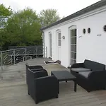 Апартаменты White House Бранне