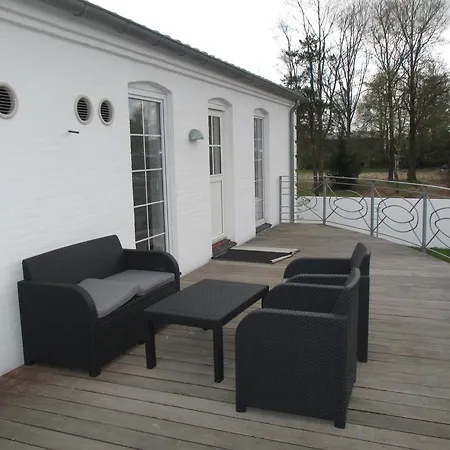Apartment White House Brande
