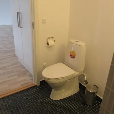 White House Apartment