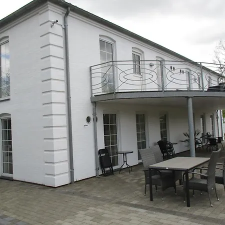 White House Apartman