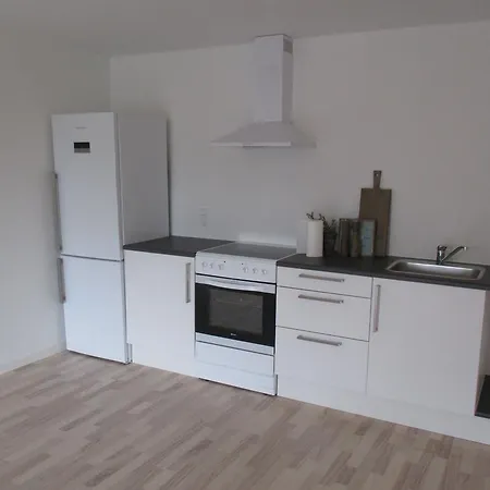 White House Apartment Brande