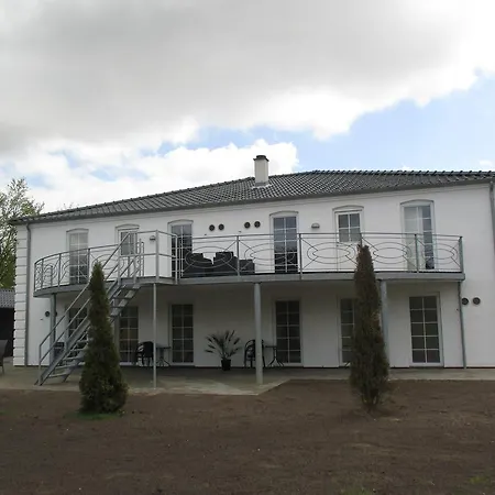 White House *