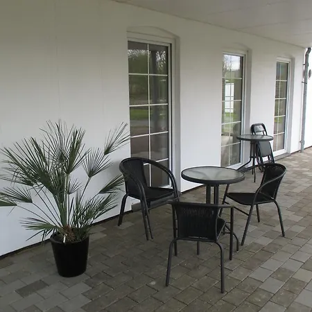 White House * Brande