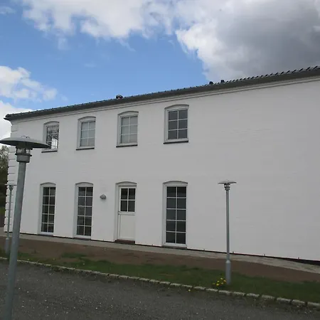White House Brande