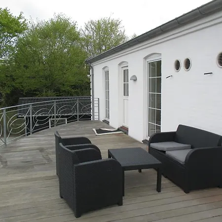 Apartment White House Brande