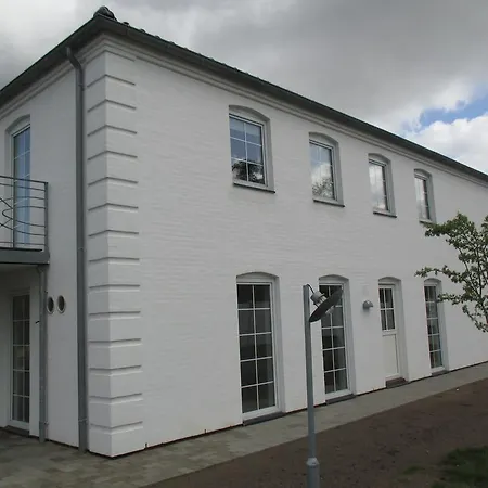 Apartman White House *