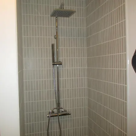 White House Apartman Brande