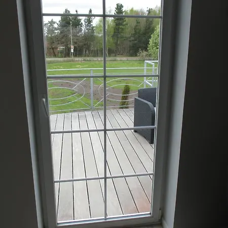 Apartman White House *