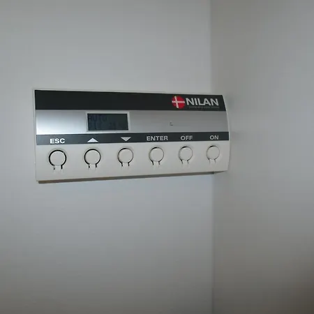 Apartman White House