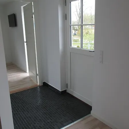 Apartment White House