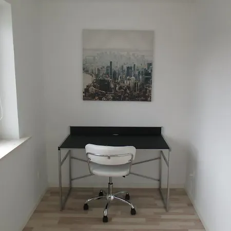 White House * Brande