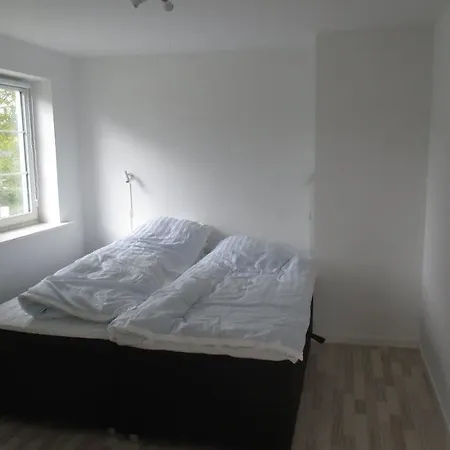 White House Apartment