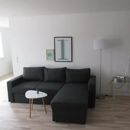 White House Apartment