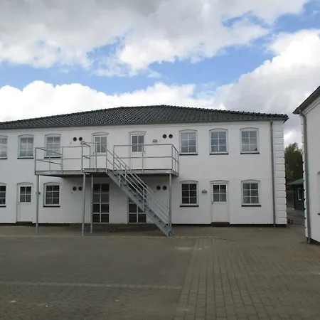 White House Apartman *