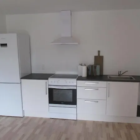 Apartman White House *