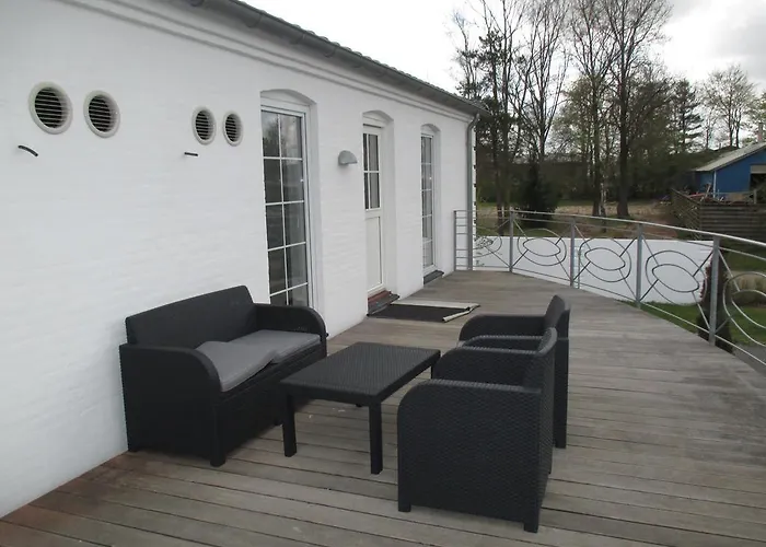 Apartamento White House Brande