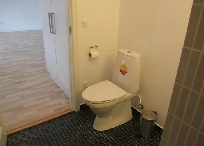White House Apartamento