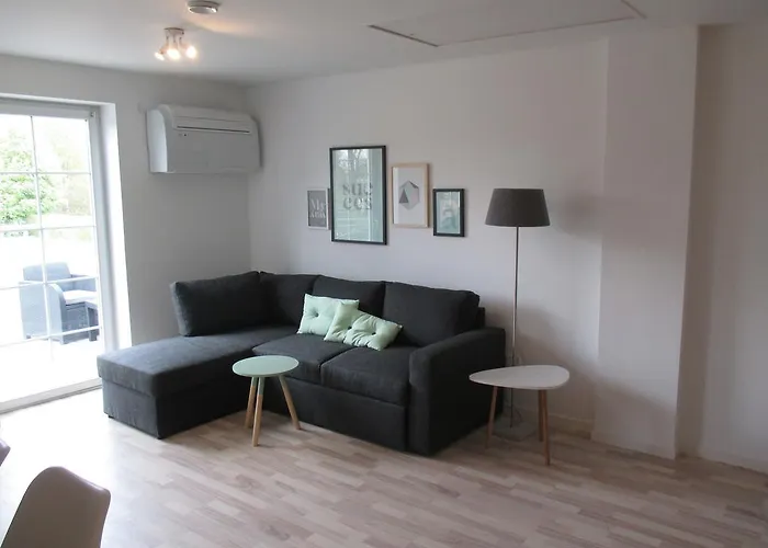 White House Apartamento Brande