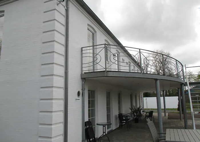 White House Apartamento *