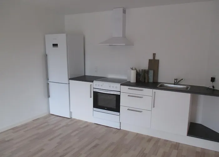 White House Apartamento Brande