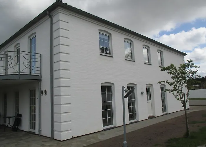Apartamento White House *