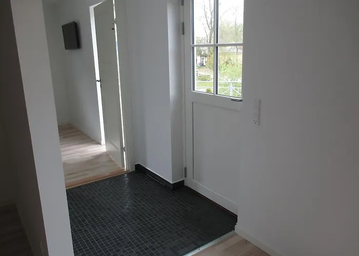 Apartamento White House