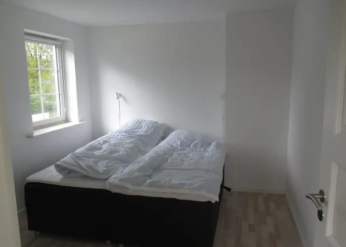 White House Apartamento