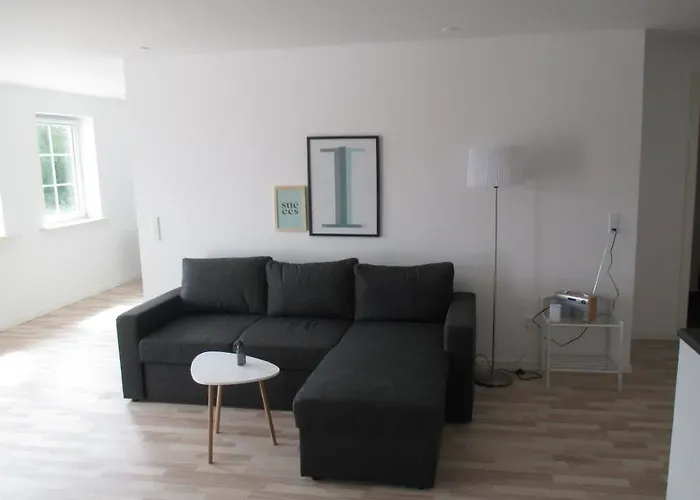 White House Apartamento