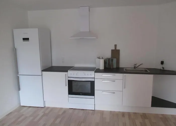 Apartmán White House *